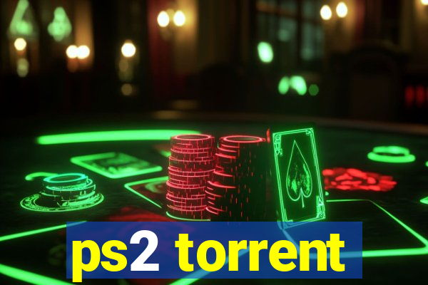 ps2 torrent